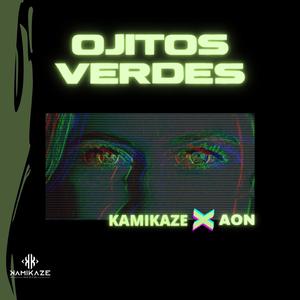 Ojitos Verdes (feat. Aon)