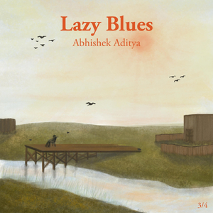 Lazy Blues