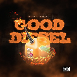 Good Diesel