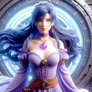 The Last Schala Mix Ever ("Schala's Theme" from "Chrono Trigger")