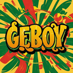 Geboy