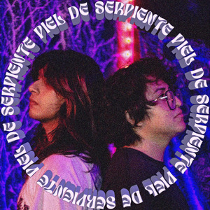 Piel de Serpiente (Live)