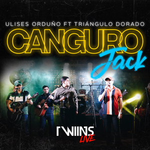 Canguro Jack (En Vivo)