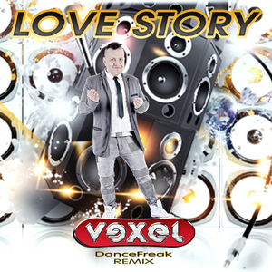 Love Story (DanceFreak Remix)