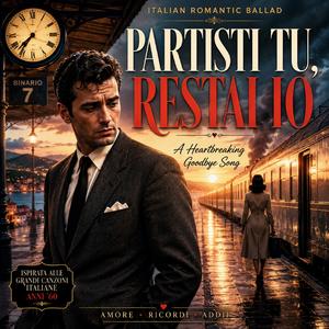 Partisti Tu, Restai Io