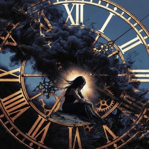 Вечность в часах