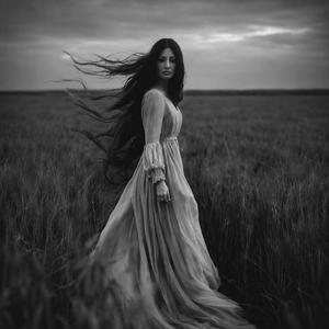 Whispers Through the Wheat