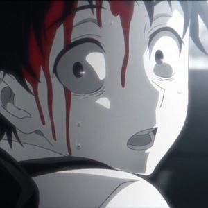 假想敌（PROD BY Crazy Yan）