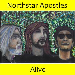 Alive (feat. Sadhguru)