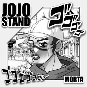 Jojo Stand