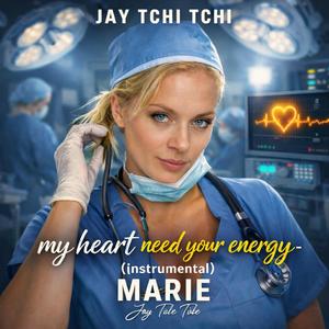 my heart need your energy (instrumental)