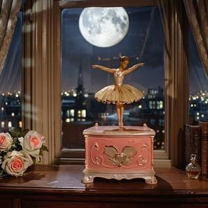 Little Ballerina