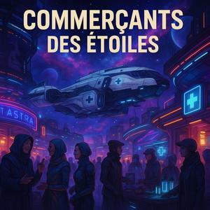 Commerçants des Étoiles