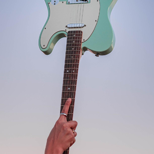 我不是你的宋冬野（cover：林啟得）