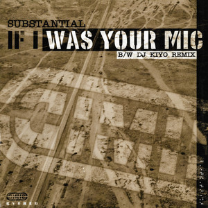 If I Was Your Mic