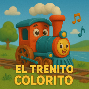 El Trenito Colorito