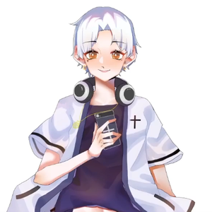 黑凤梨（小少年ver）（翻自 洛天依）