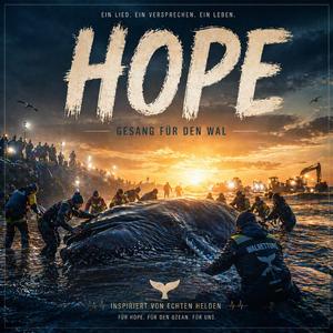 Walrettung (Gesang für den Wal)