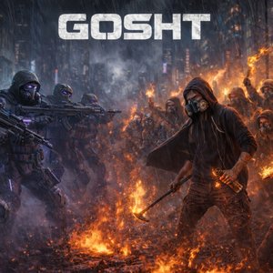 Gosht