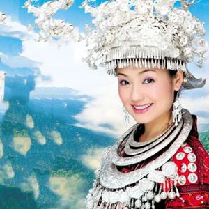 铁路修到苗家寨-阿幼朵