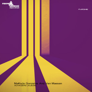 Voyagers (Original Mix)