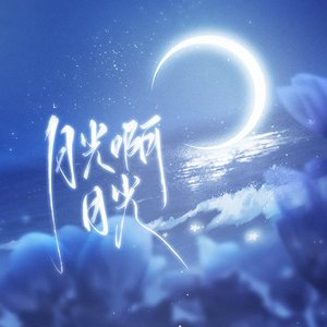 月光啊月光