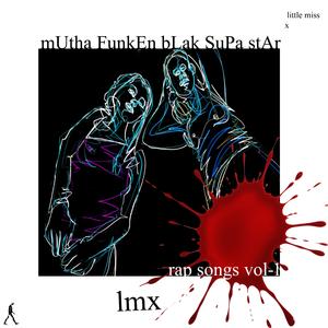 mutha funken blak supa star