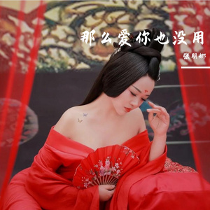 那么爱你也没用