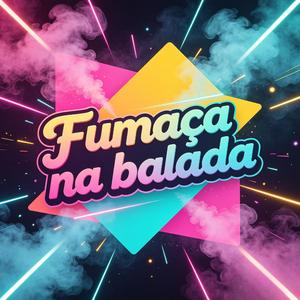Fumaça na balada