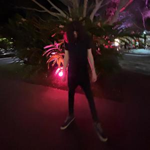 mask up (feat. KD! & LICKETYYY)