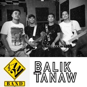 Balik Tanaw