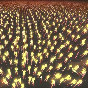 关键词 (片段版)