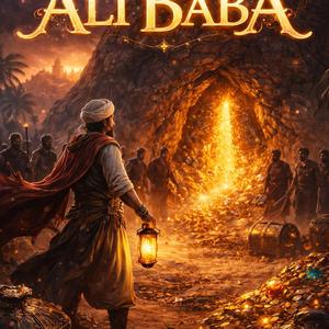 Ali Baba