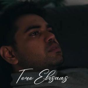 Tere Ehsaas (feat. Dronacharya)