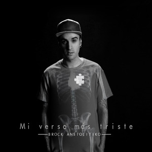 Mi verso más triste