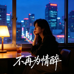 不在再为情醉