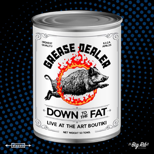 Intro / Soul Crate (Live)