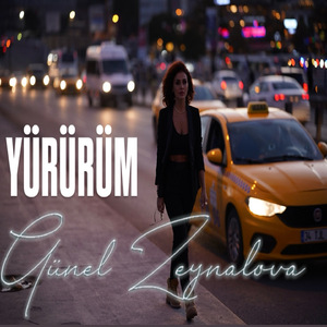 Yürürüm
