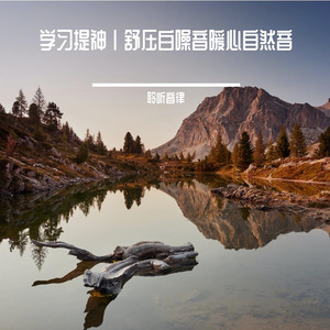 学习静心舒压轻音乐