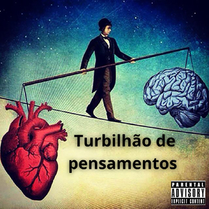 Turbilhão de pensamentos