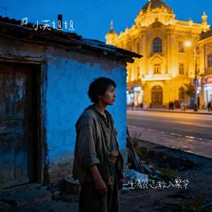 一生清贫怎敢入繁华 (Cover tz)