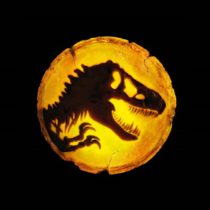 Theme From Jurassic Park