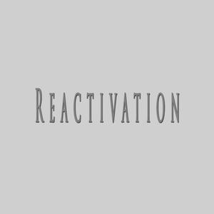 Reactivation (feat. Yeyzo)