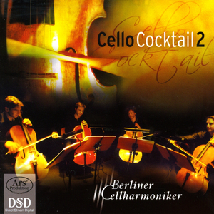 Hit the Road Jack (arr. for cello quartet)