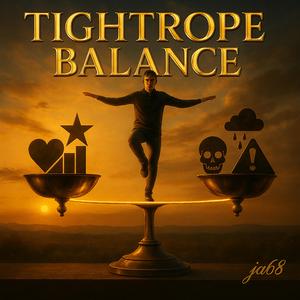 Tightrope Balance