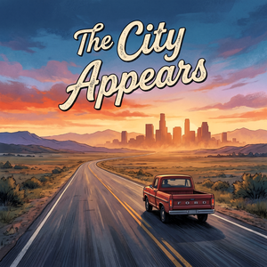 The City Appears (American Blues Remake)