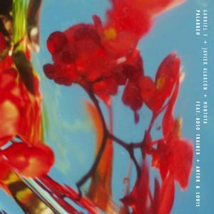 Palabreo - Feat Adso Trainer, Anton & Louis