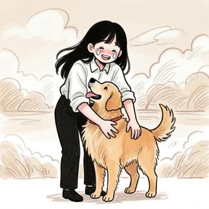 나는 너를 기다려(짧은 버전)