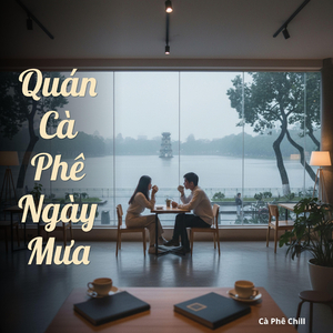 Cà Phê Đen Chiều Mưa