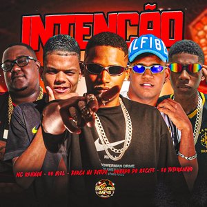 Intenção